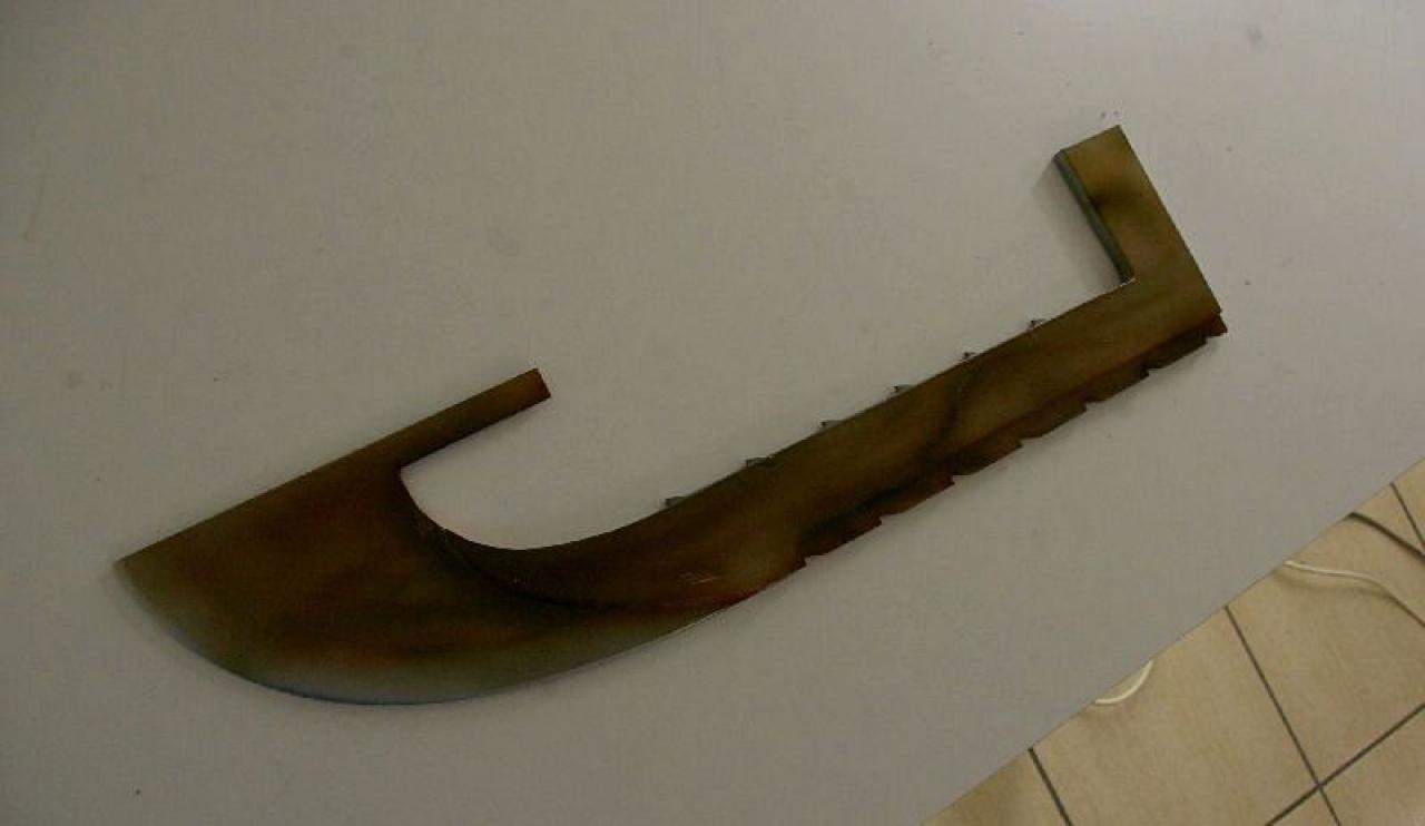 [25/03/2011] Irres Walker-Projekt: eine schwer bewaffnete Casemod erobert das Museum (34)