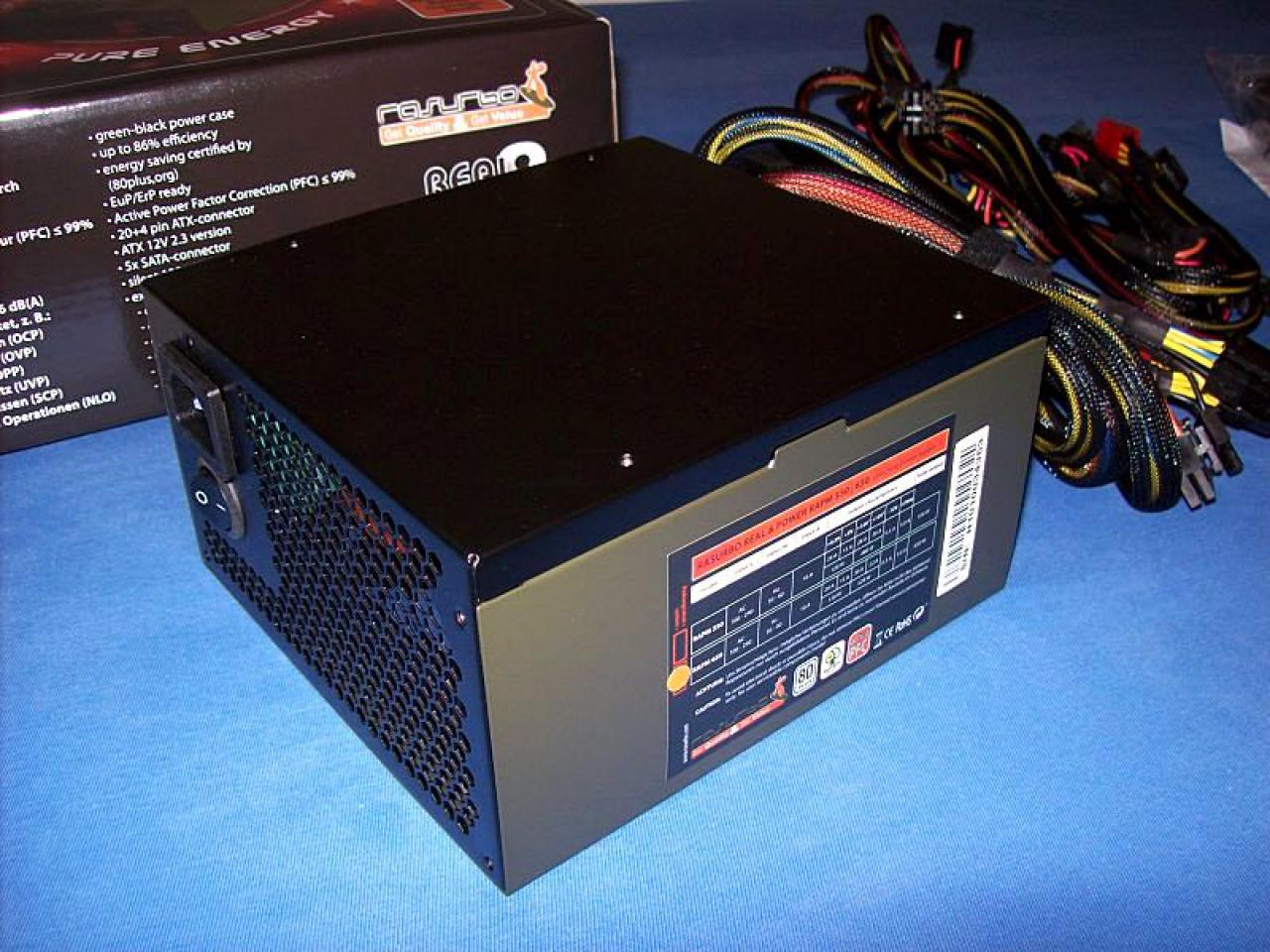[25/03/2011] Spannende Gehäuseverschmelzung bei Project X: aus zwei mach eins (57)
