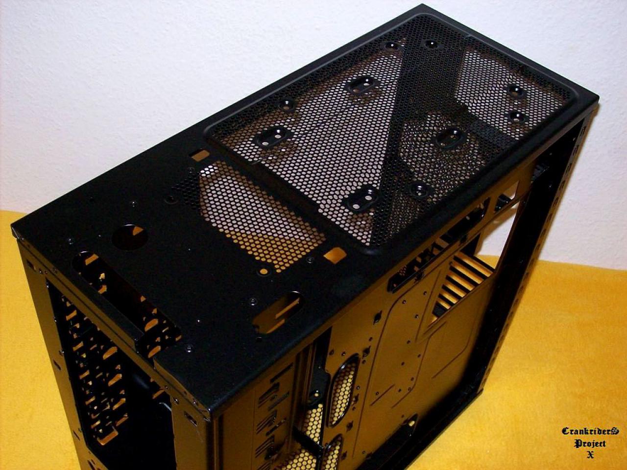 [25/03/2011] Spannende Gehäuseverschmelzung bei Project X: aus zwei mach eins (72)