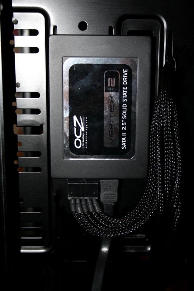 [02/03/2011] Casemod-Blitztagebuch: ein Spendenrechner für den Kindergarten (10)