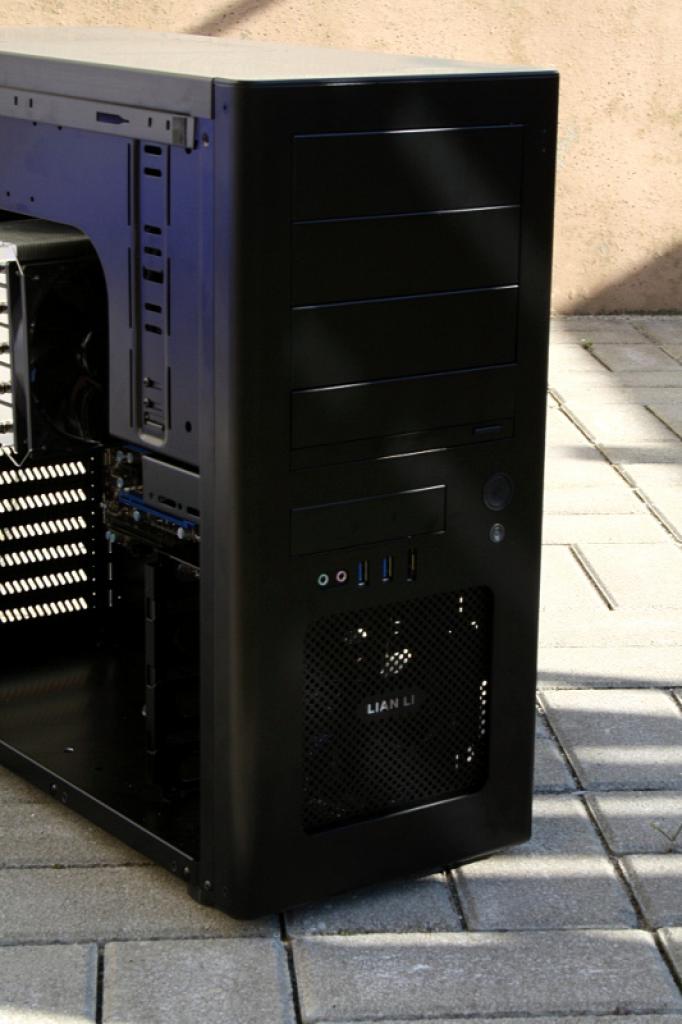 [02/03/2011] Casemod-Blitztagebuch: ein Spendenrechner für den Kindergarten (23)