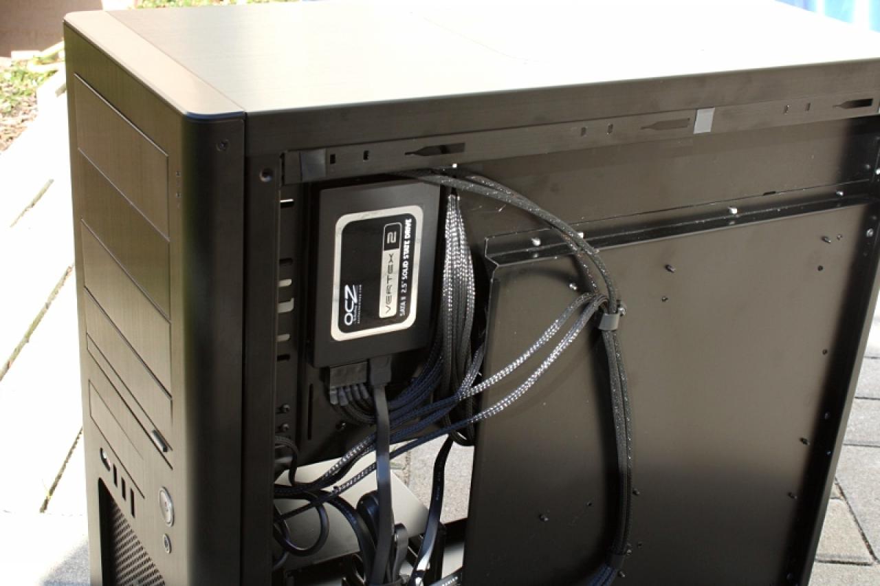 [02/03/2011] Casemod-Blitztagebuch: ein Spendenrechner für den Kindergarten (25)