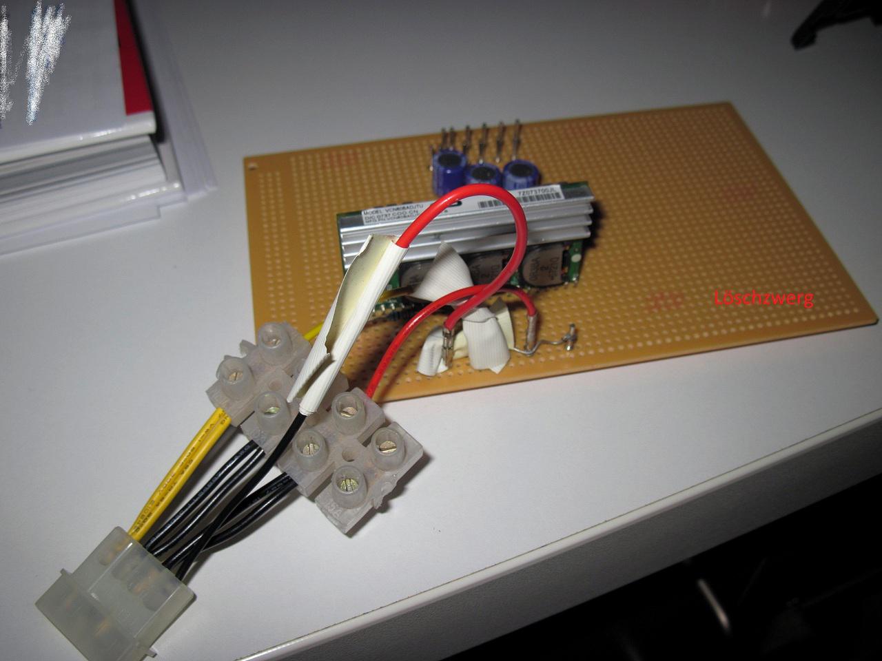[02/03/2011] Netzteil für acht 3dfx-GPUs im Eigenbau (25)