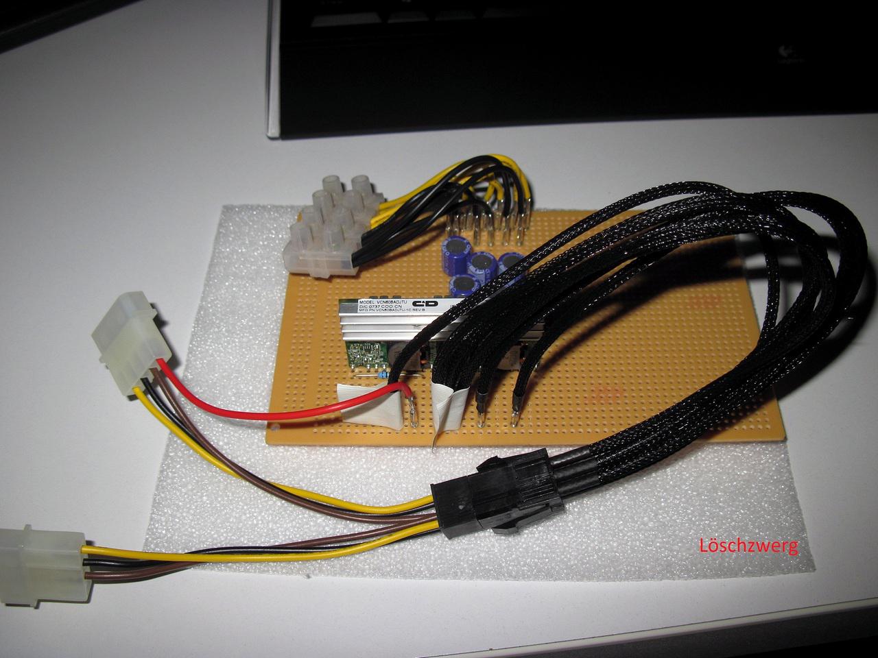 [02/03/2011] Netzteil für acht 3dfx-GPUs im Eigenbau (35)