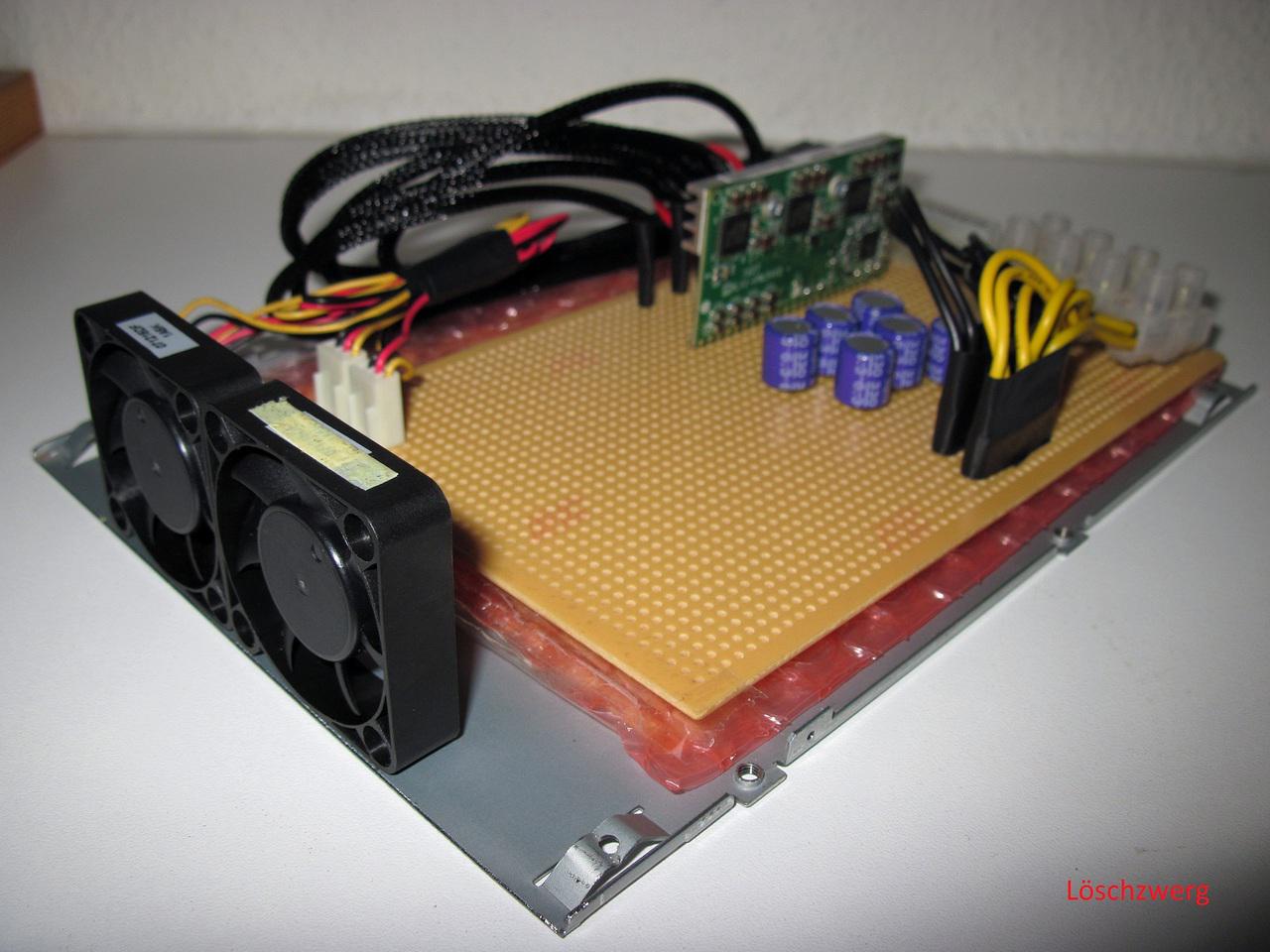 [02/03/2011] Netzteil für acht 3dfx-GPUs im Eigenbau (60)