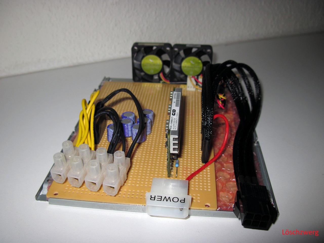 [02/03/2011] Netzteil für acht 3dfx-GPUs im Eigenbau (61)