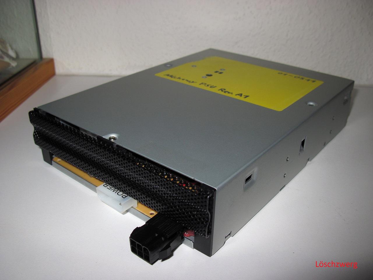 [02/03/2011] Netzteil für acht 3dfx-GPUs im Eigenbau (62)