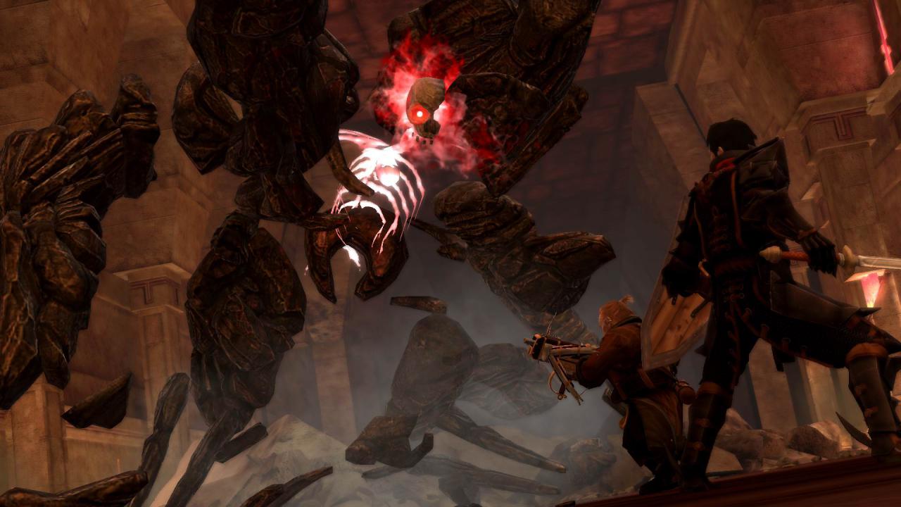 [03/03/2011] DirectX 11 und Dragon Age 2: Lichterzauber in Kanada (29)