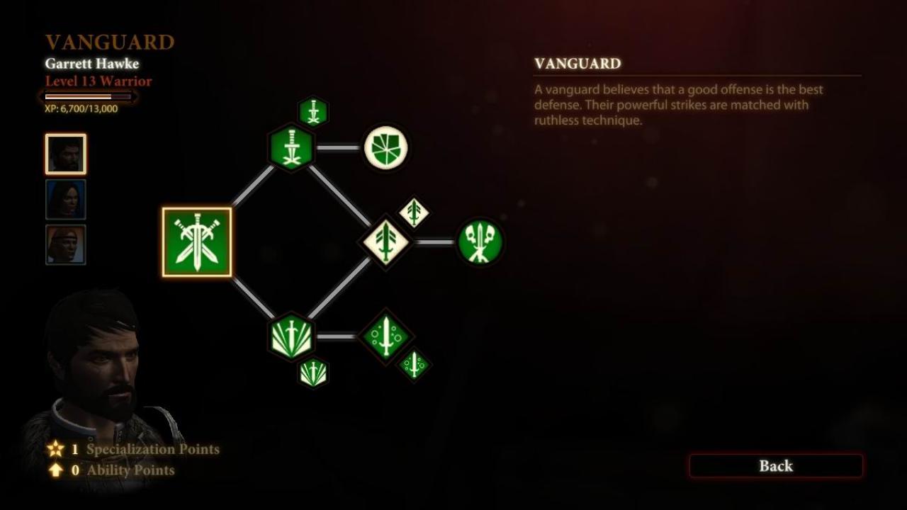 [03/03/2011] DirectX 11 und Dragon Age 2: Lichterzauber in Kanada (33)
