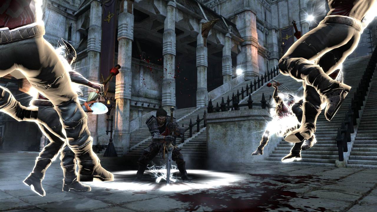 [03/03/2011] DirectX 11 und Dragon Age 2: Lichterzauber in Kanada (39)
