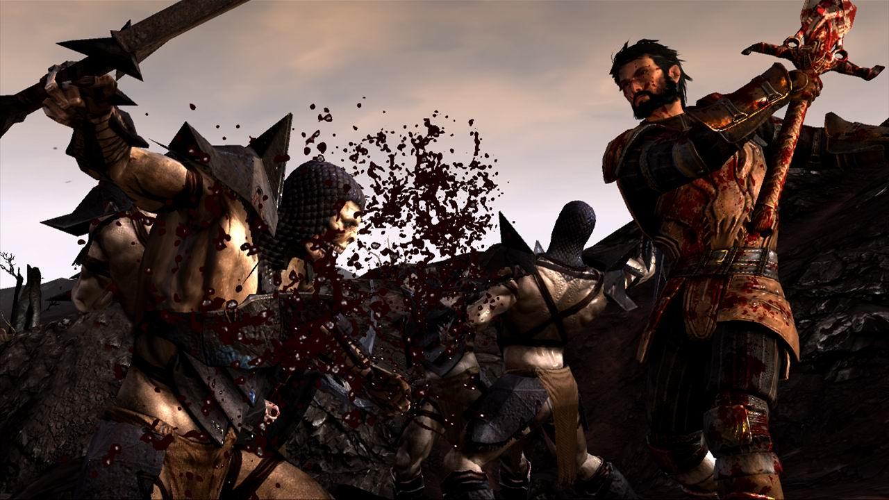 [03/03/2011] DirectX 11 und Dragon Age 2: Lichterzauber in Kanada (43)