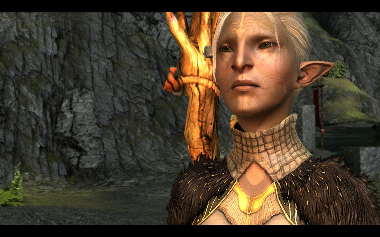 [08/03/2011] Dragon Age 2 Flop: Low-Res-Stecken