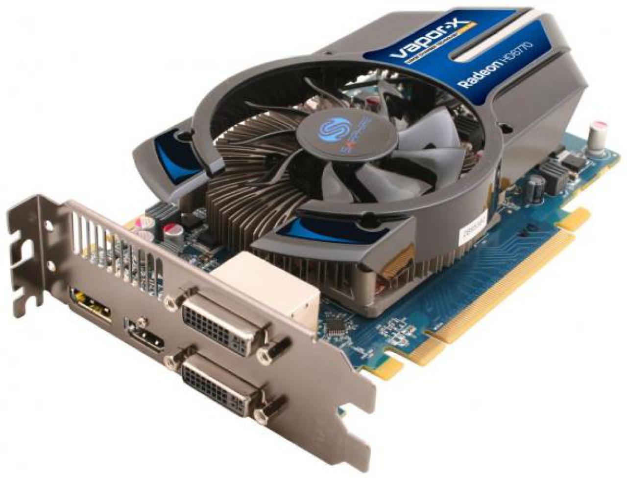 [28/04/2011] AMD Radeon HD 6750 und 6770: Boardpartner stellen ihre Modelle vor (10)