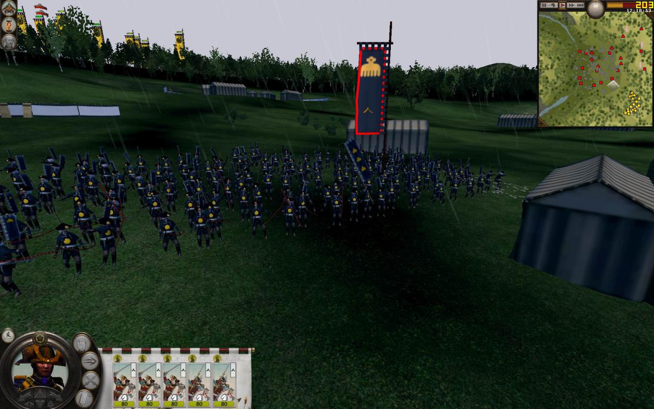 [21/04/2011] Shogun 2: Total War: Minimalgrafik geeignet für Intel Dual Core Prozessor mit 2 GHz/Single Core-Prozessor mit 2,6 GHz oder AMD-Äquivalent (mit SSE2)/256 MB DirectX 9.0c-kompatible Grafikkarte (Shader Model 3) 