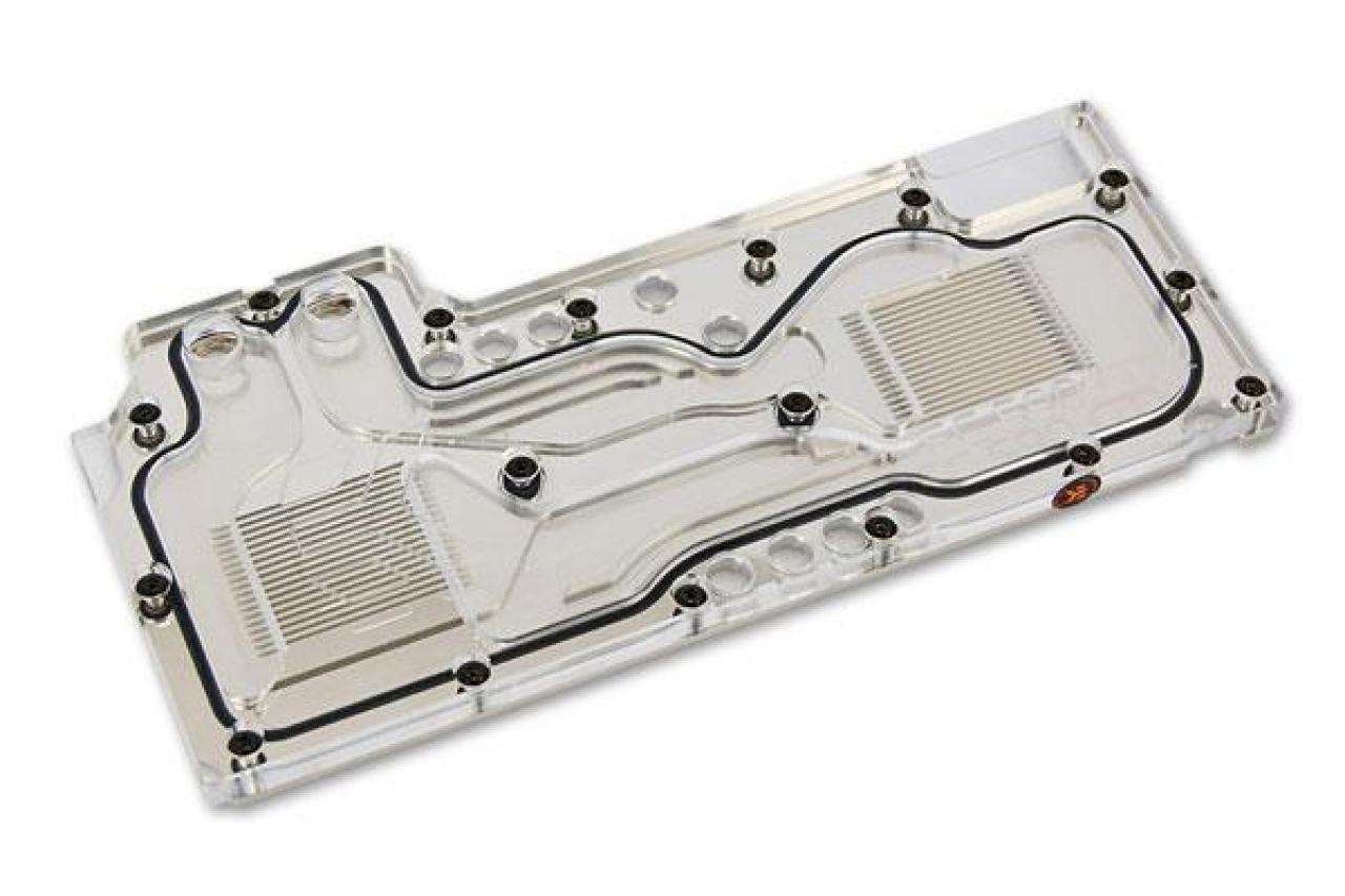 [27/04/2011] Wasserkühler für die Geforce GTX 590 (7)