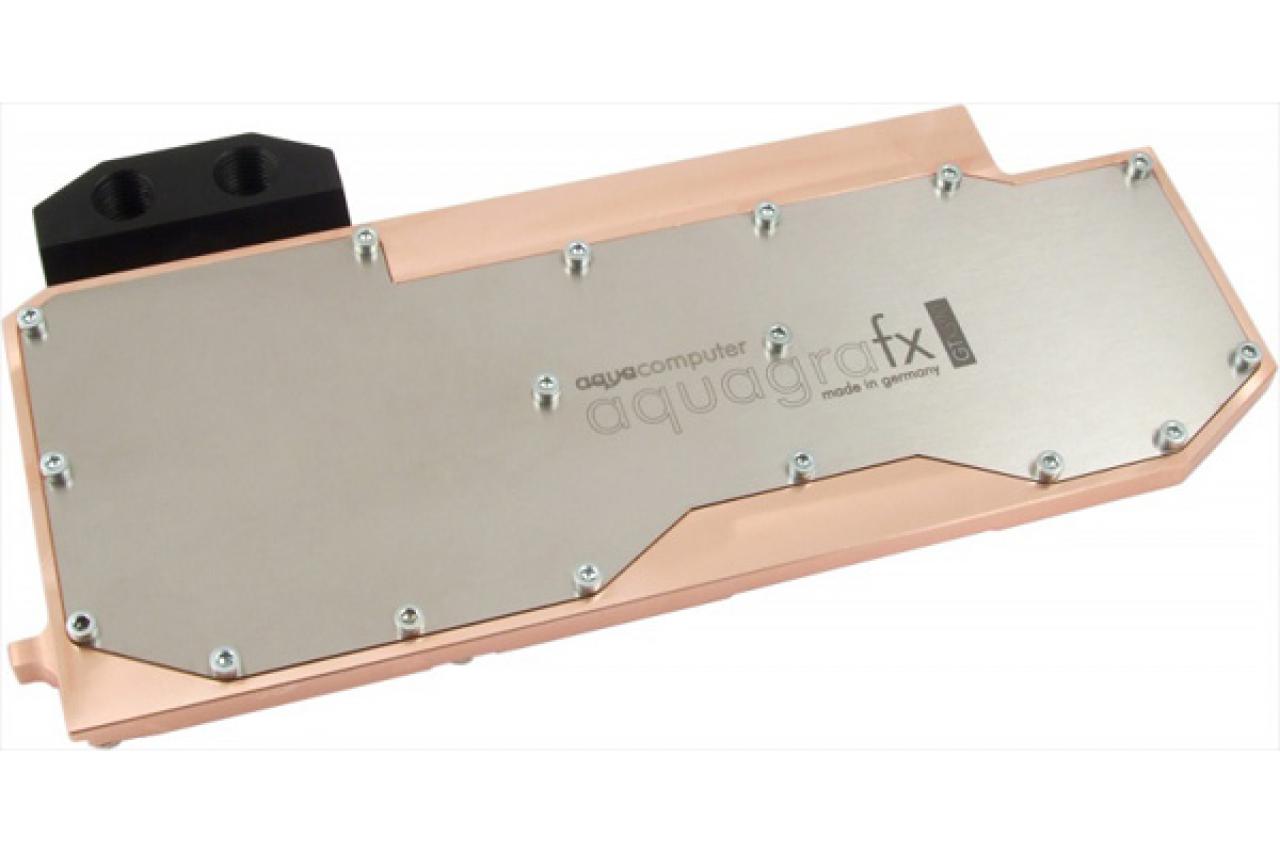 [27/04/2011] Wasserkühler für die Geforce GTX 590 (9)
