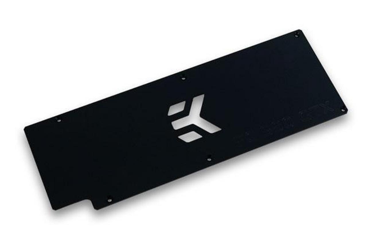 [27/04/2011] Wasserkühler für die Geforce GTX 590 (13)