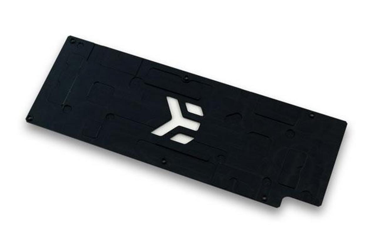 [27/04/2011] Wasserkühler für die Geforce GTX 590 (10)