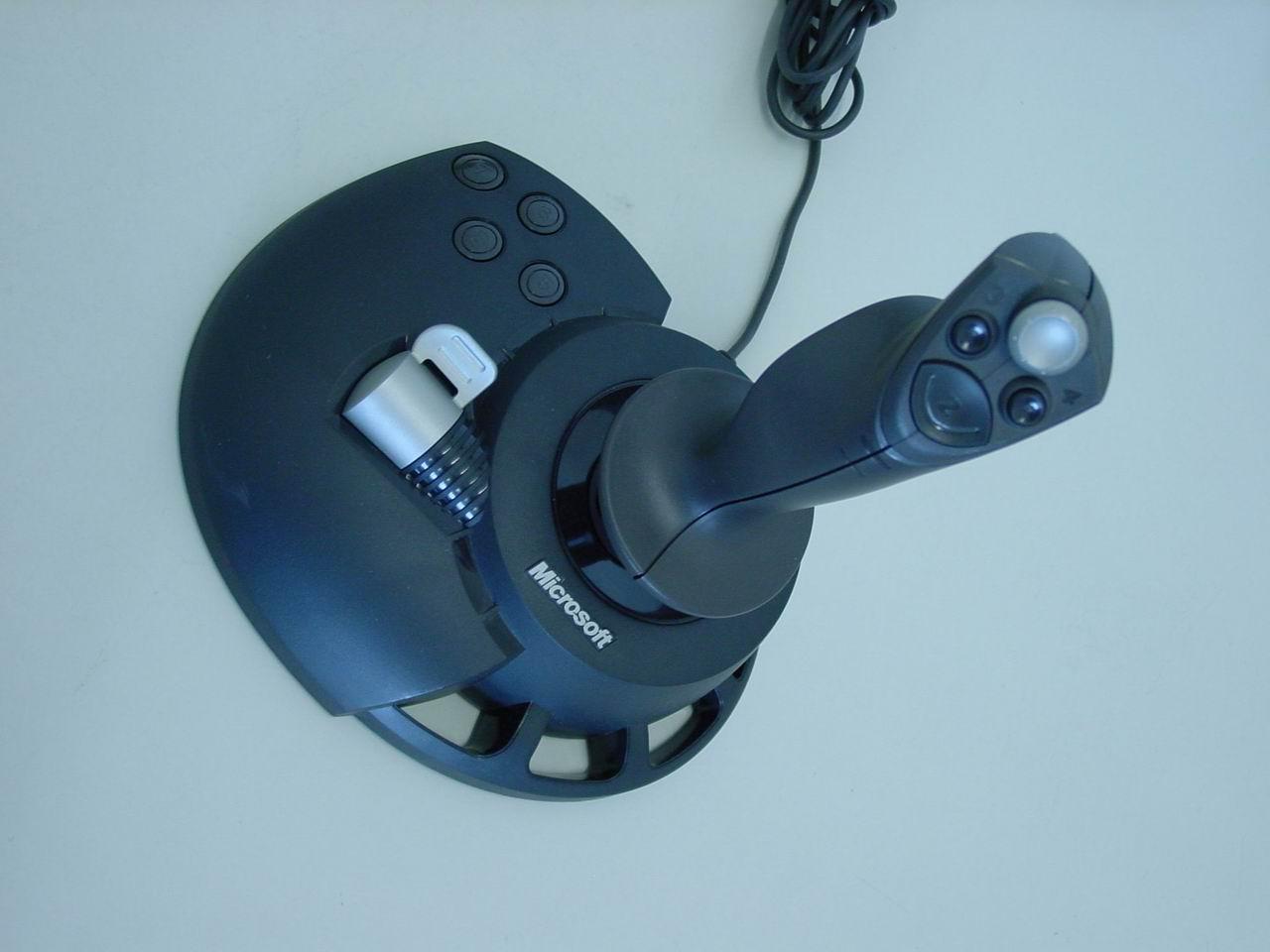 [21/04/2011] Bei virtuellen Fliegern sehr beliebt: Sidewinder Precision
