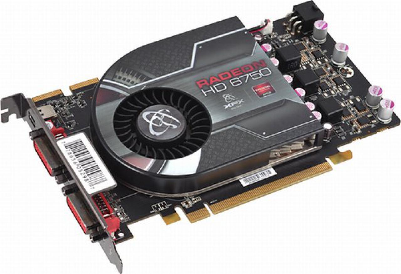 [27/04/2011] HD 6770 und HD 6750 bald für Endkunden (1)