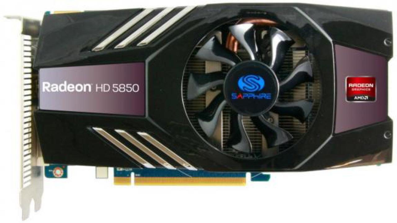 [12/04/2011] Sapphire legt Radeon HD 5830 und HD 5850 neu auf (3)
