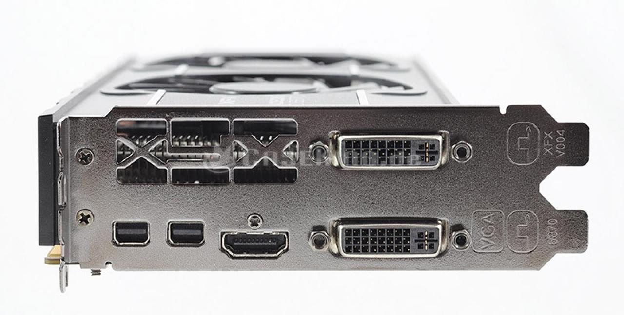 [26/04/2011] Radeon HD 6870 Black Edition von XFX aufgetaucht (3)