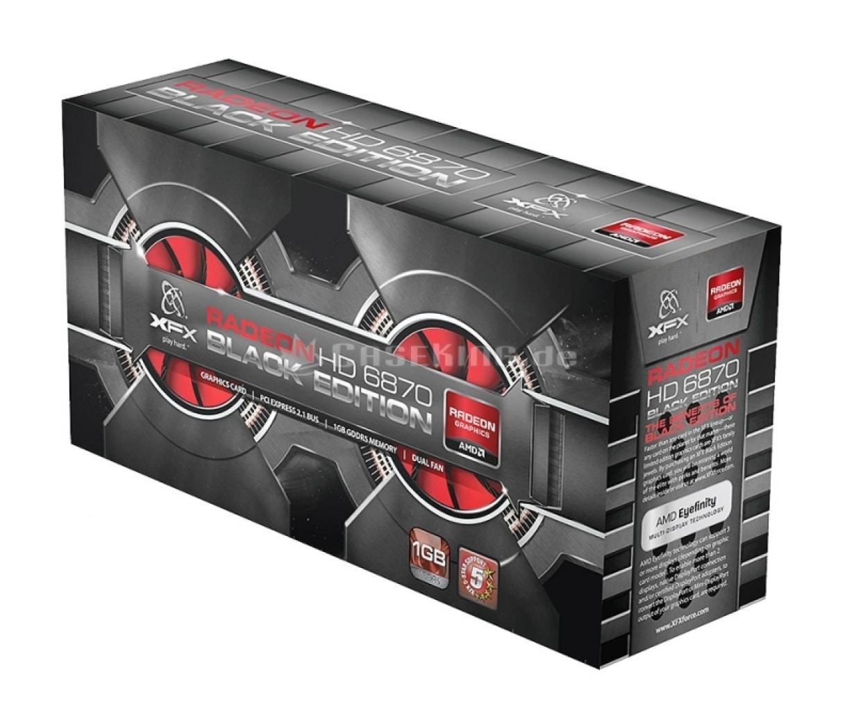 [26/04/2011] Radeon HD 6870 Black Edition von XFX aufgetaucht (4)