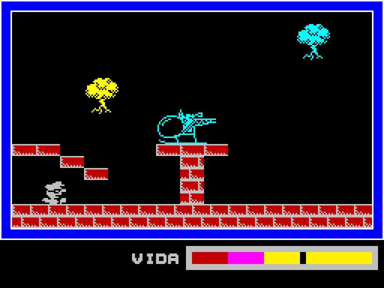 [28/04/2011] 1986 Phantomas