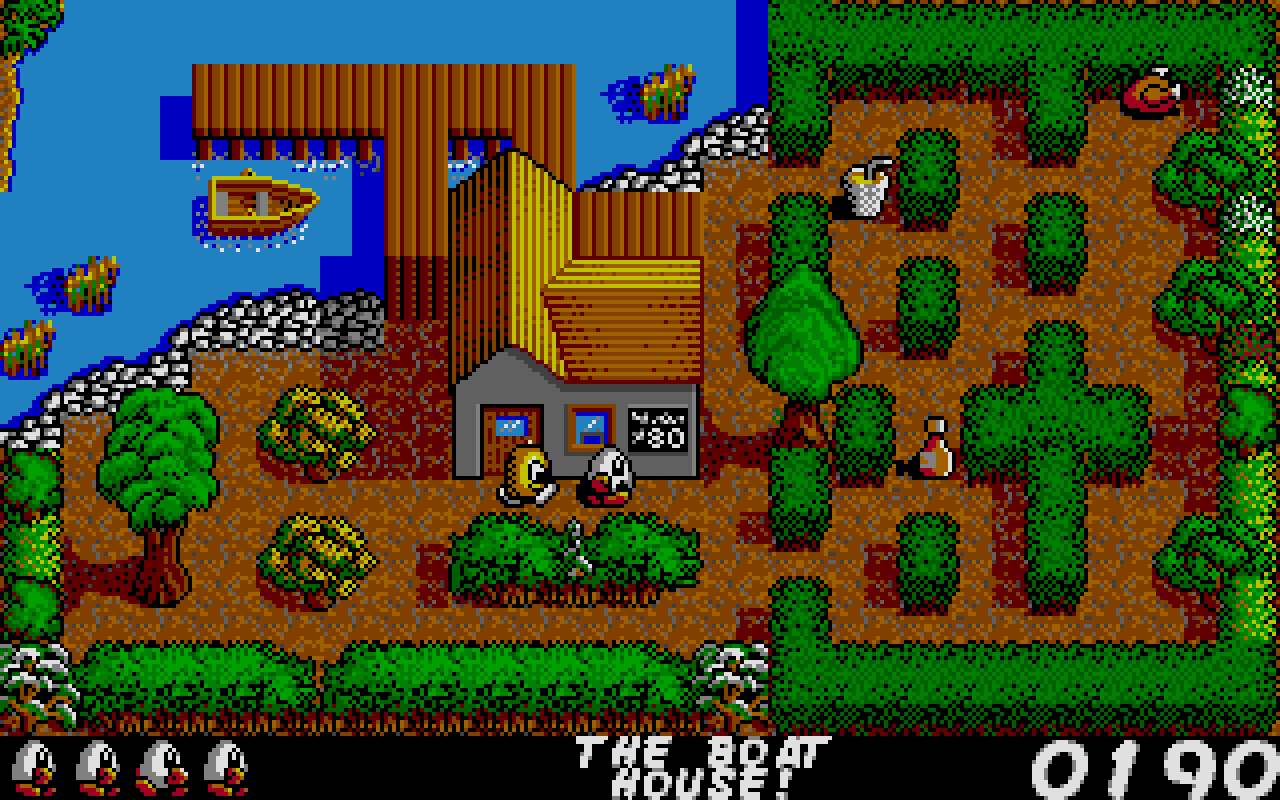 [28/04/2011] 1989 Fast Food