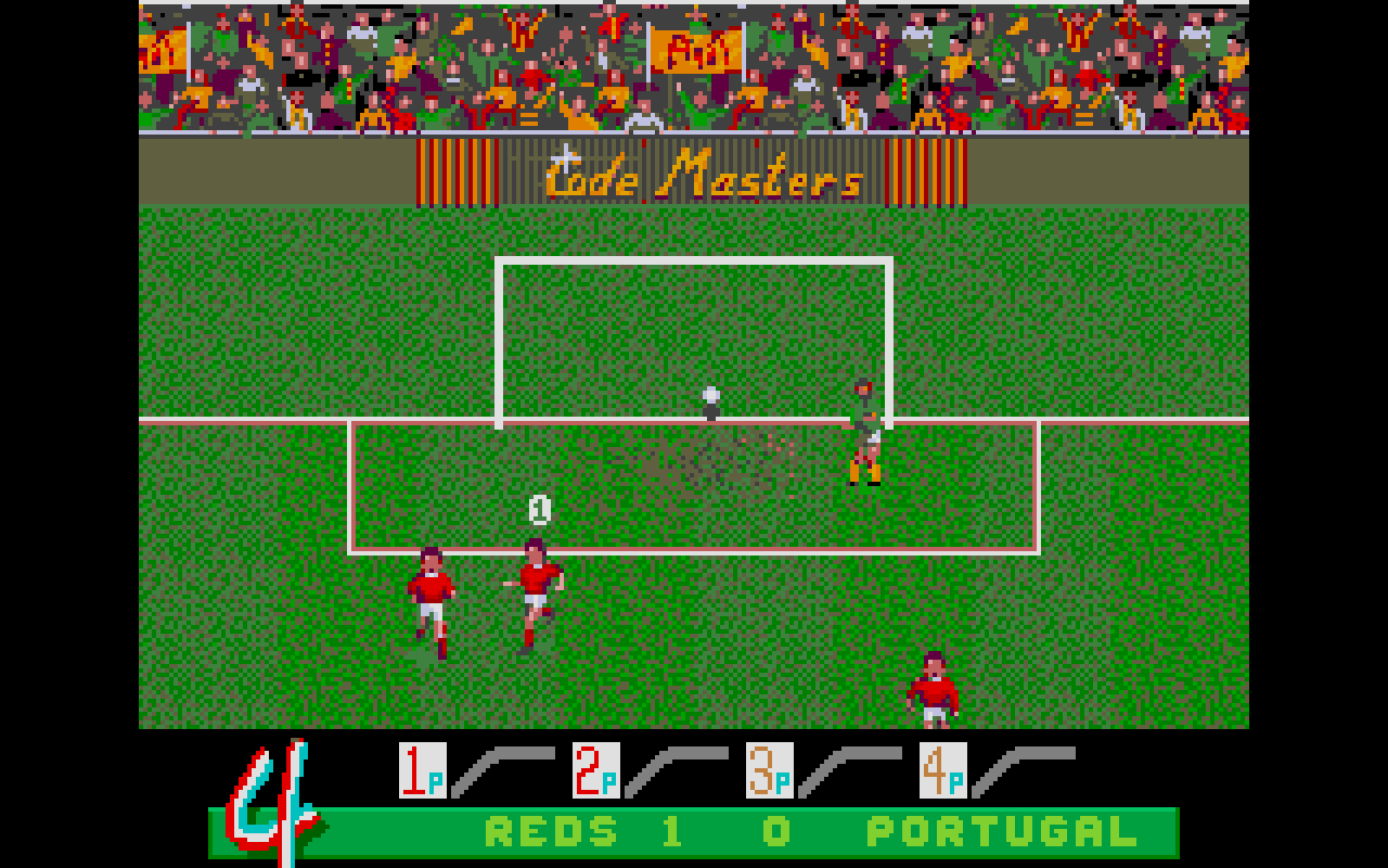 [28/04/2011] 1990 Italia 1990