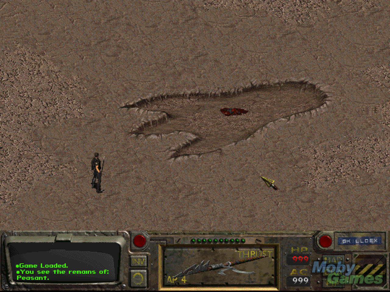 [19/04/2011] 1997 Fallout