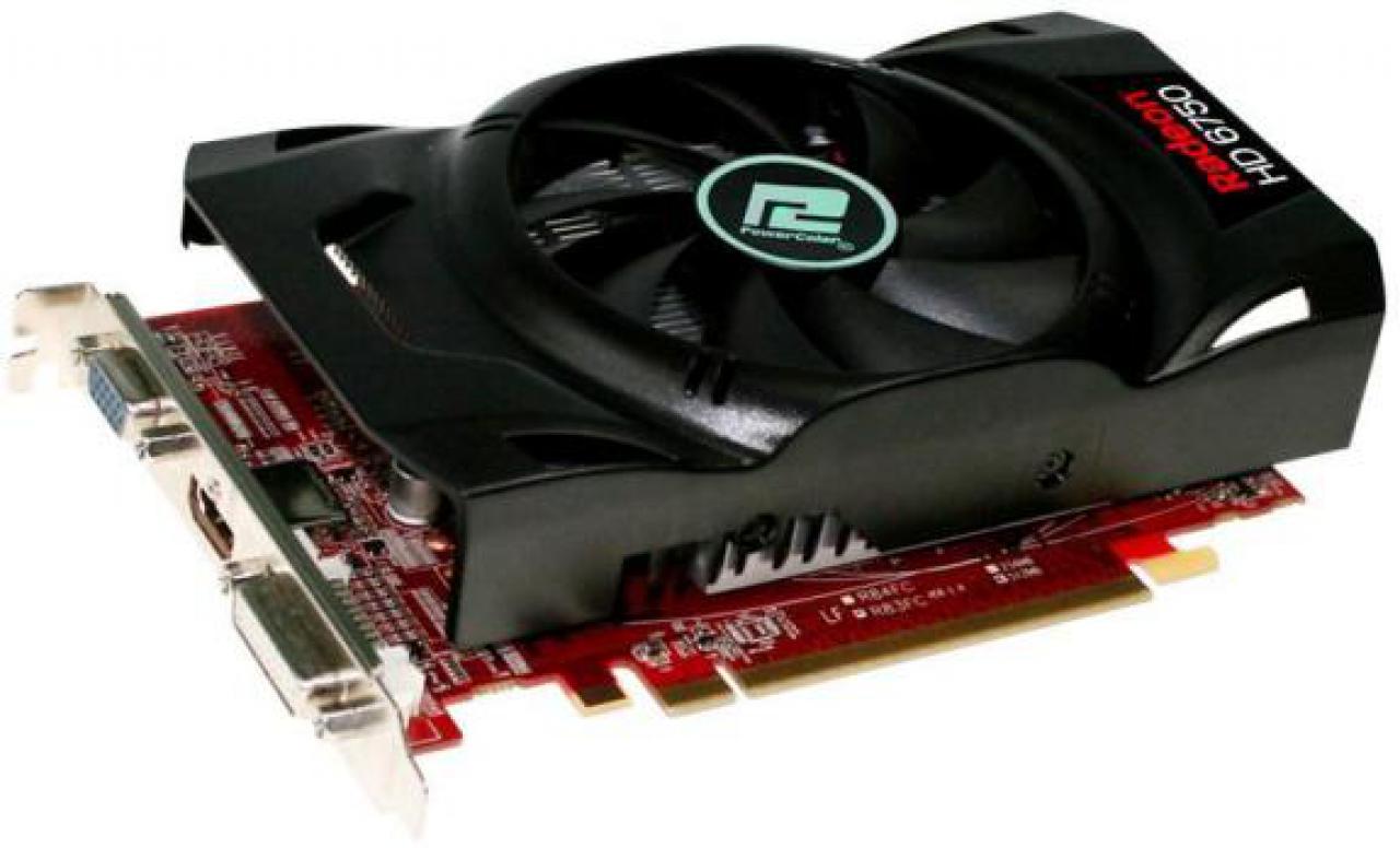 [28/04/2011] AMD Radeon HD 6750 und 6770: Boardpartner stellen ihre Modelle vor (5)