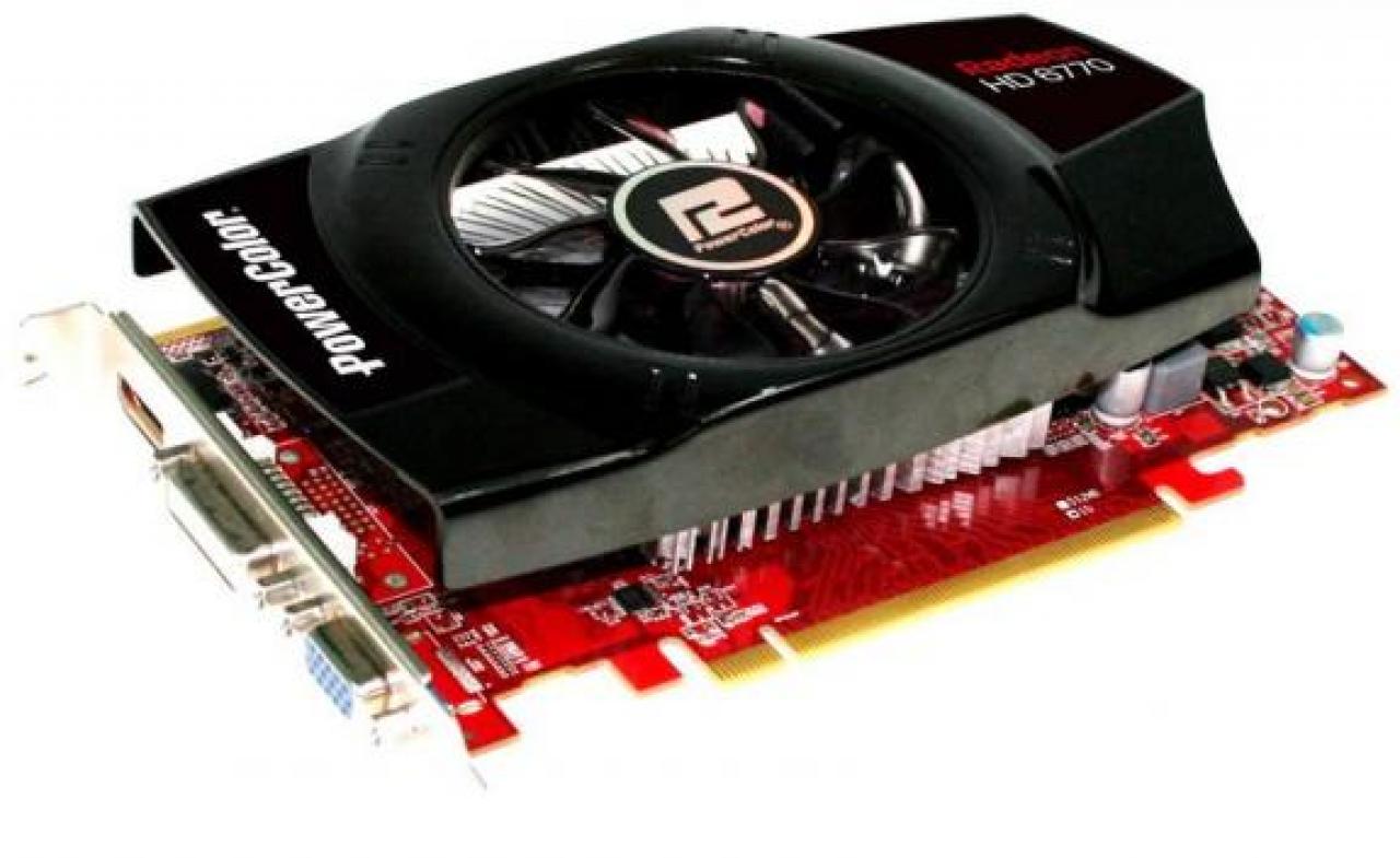 [28/04/2011] AMD Radeon HD 6750 und 6770: Boardpartner stellen ihre Modelle vor (6)