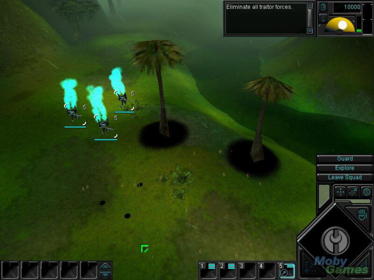 [19/04/2011] 2000 Dark Reign 2