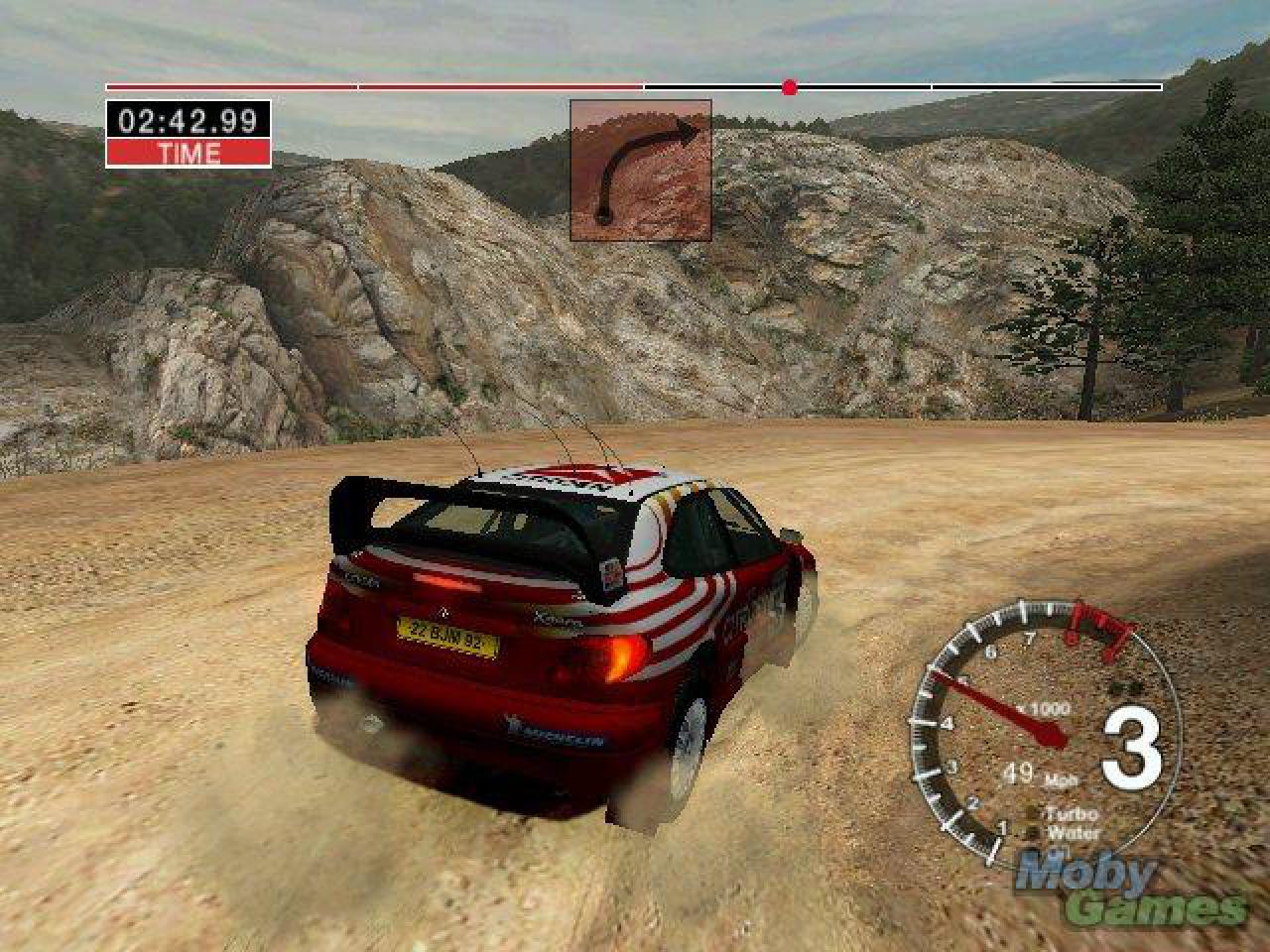 [28/04/2011] 2003 Colin McRae Rally 04