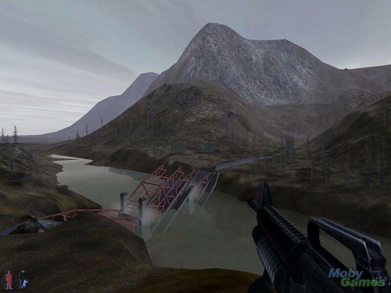 [28/04/2011] 2003 IGI 2 Covert Strike