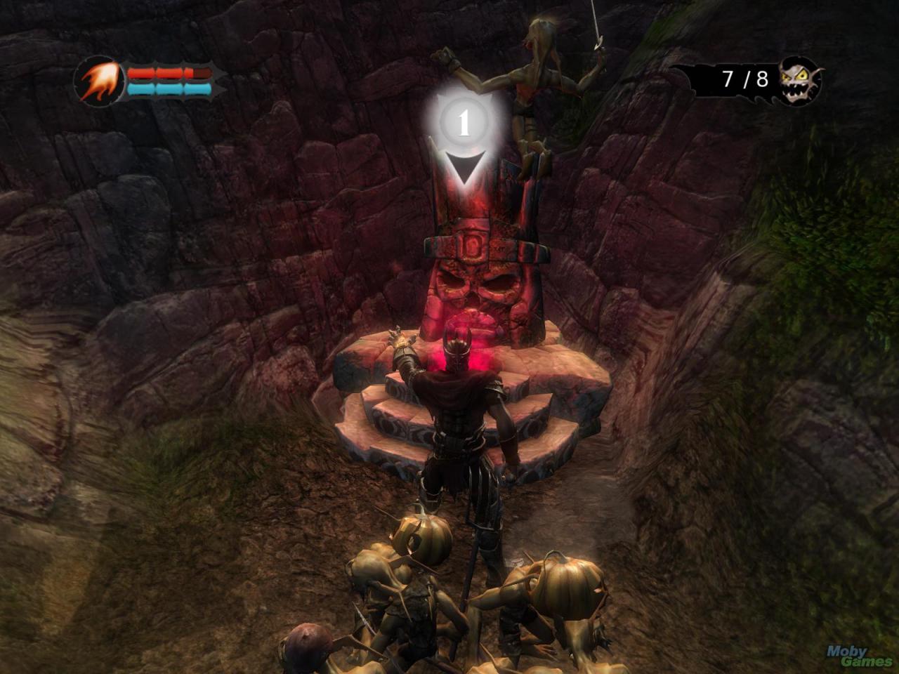 [28/04/2011] 2007 Overlord