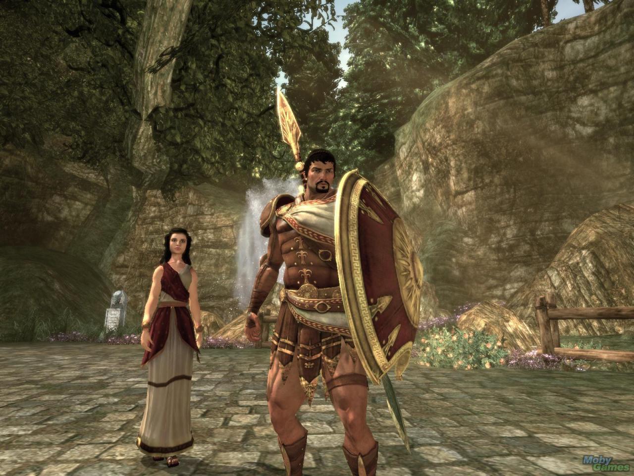 [28/04/2011] 2008 Rise of the Argonauts