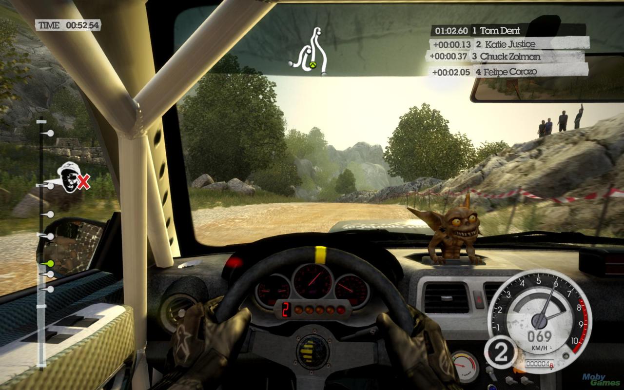 [28/04/2011] 2009 Dirt 2