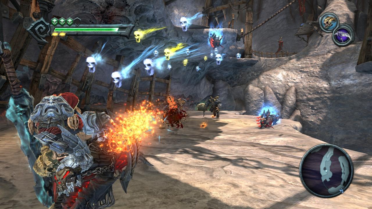[19/04/2011] 2010 Darksiders