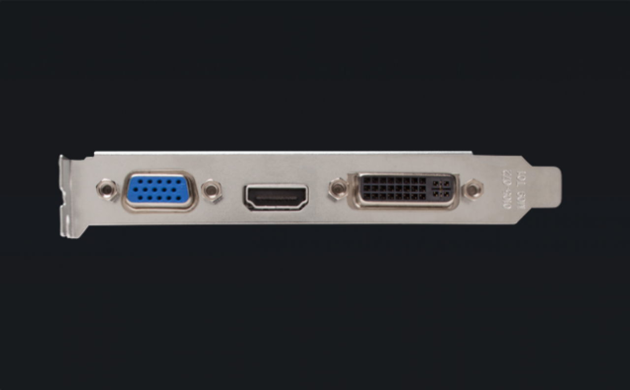 [12/04/2011] Nvidia stellt Geforde GT 520 vor (2)