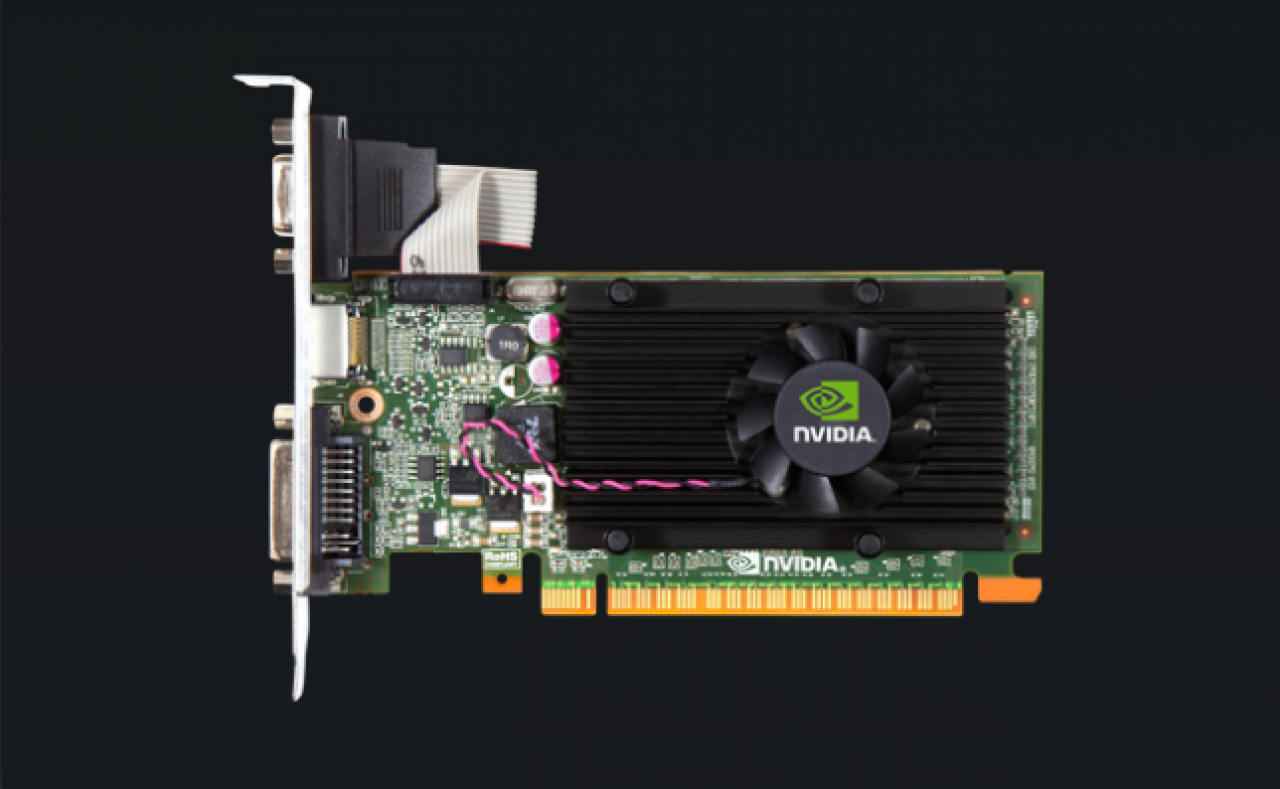 [12/04/2011] Nvidia stellt Geforde GT 520 vor (3)
