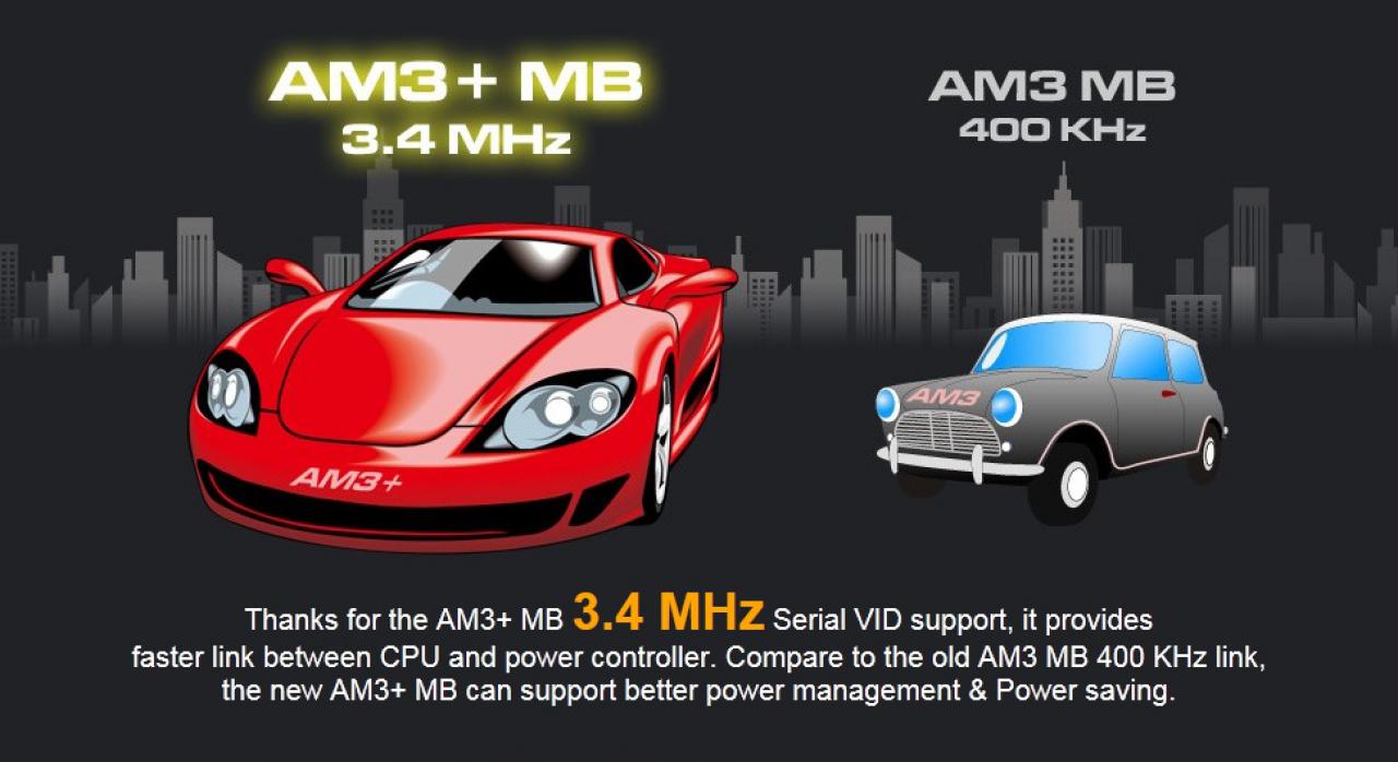 [25/04/2011] Sechs Gründe von Asrock für Mainboards mit Sockel AM3+ (2)