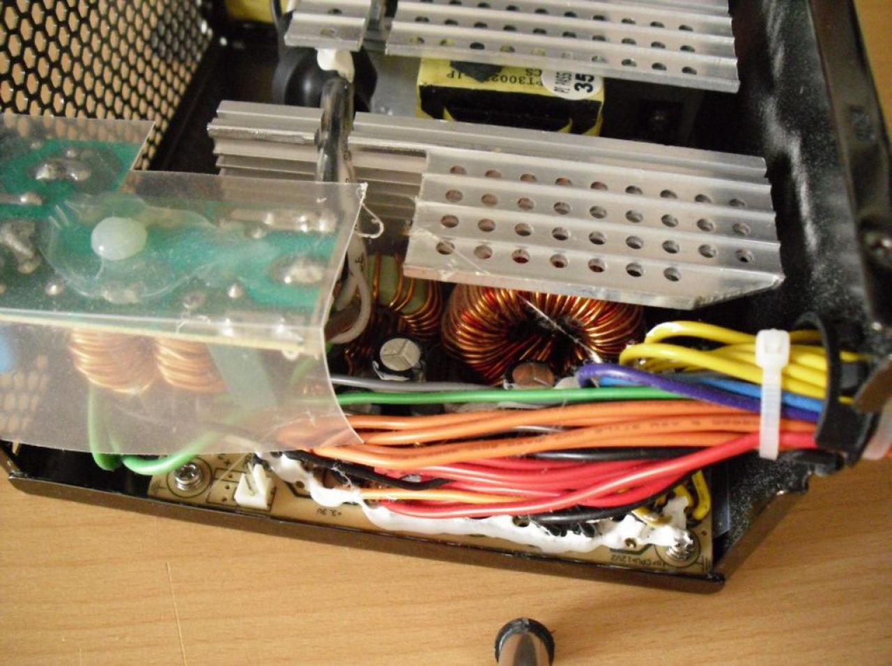 [21/04/2011] PCGHX: GxGamer sagt selbst: 
