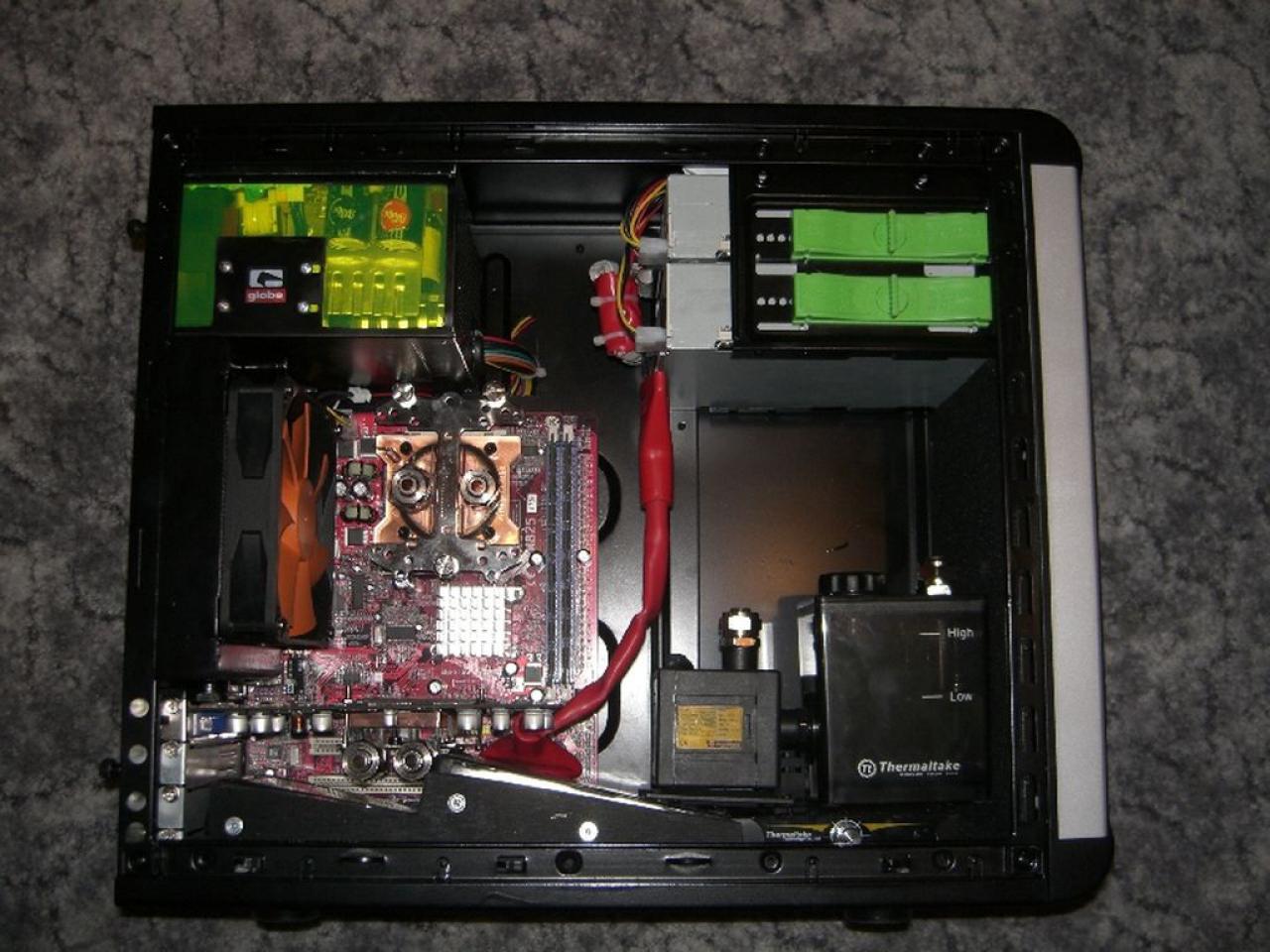 [21/04/2011] PCGHX: Mod von DasRegal Bild 2