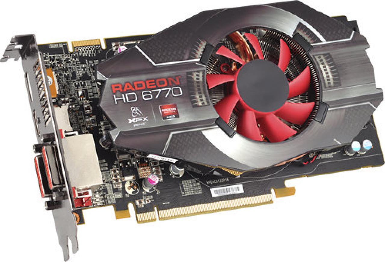 [27/04/2011] HD 6770 und HD 6750 bald für Endkunden (2)
