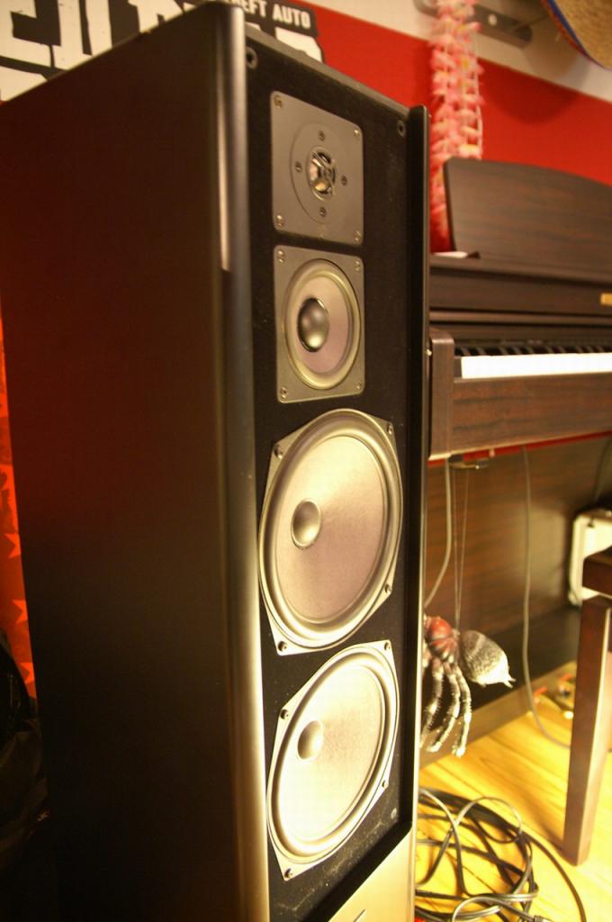 [14/04/2011] Die Soundanlagen der PCGHX-Community (1)