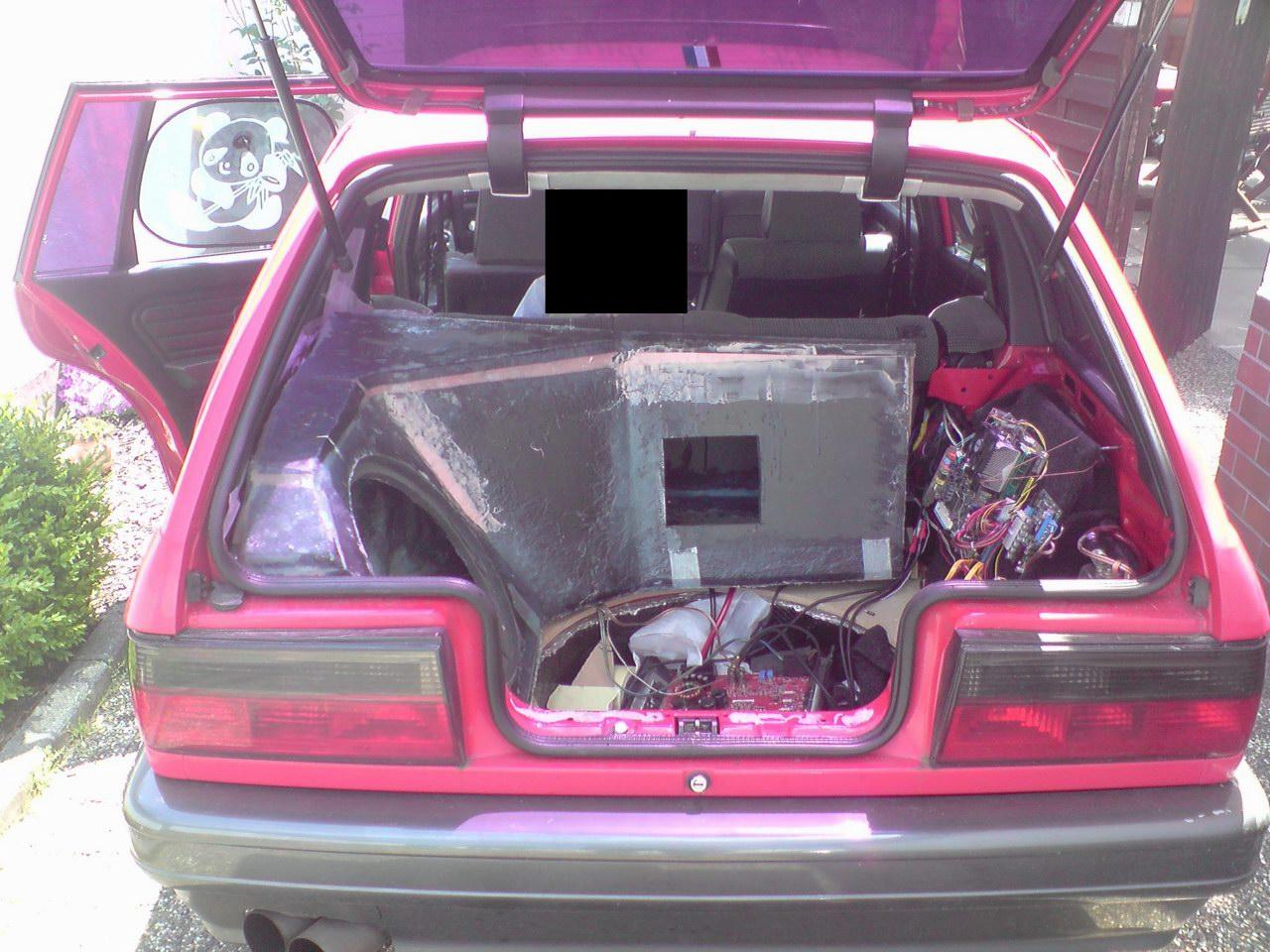 [14/04/2011] Die Soundanlagen der PCGHX-Community (2)