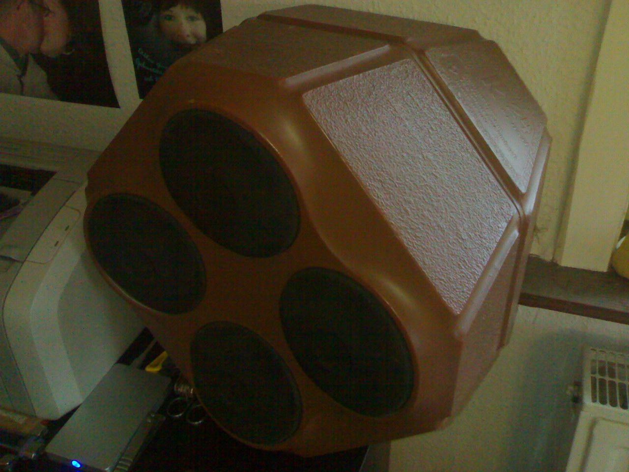 [14/04/2011] Die Soundanlagen der PCGHX-Community (3)