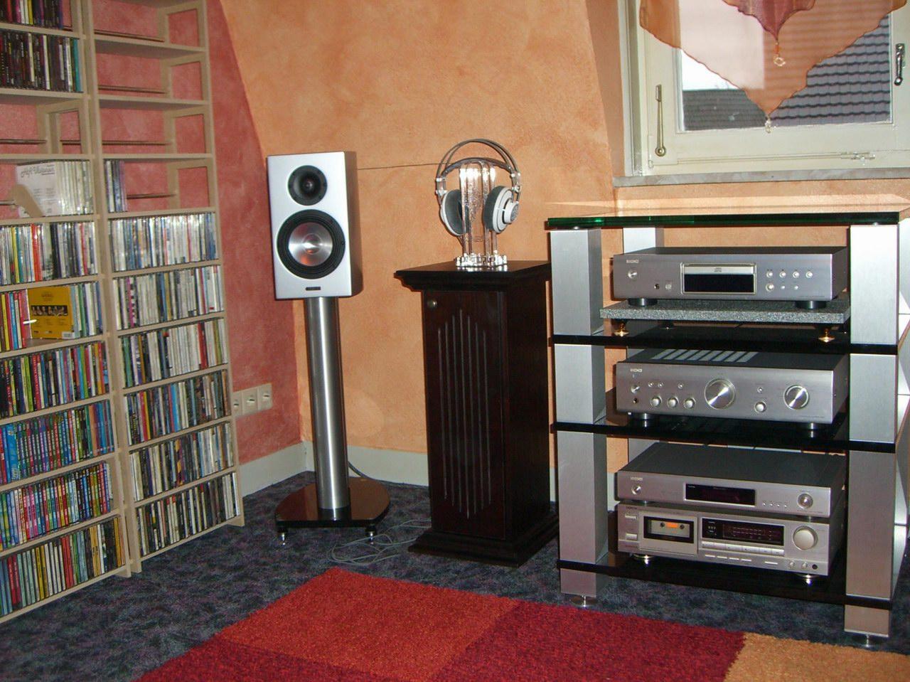[14/04/2011] Die Soundanlagen der PCGHX-Community (6)